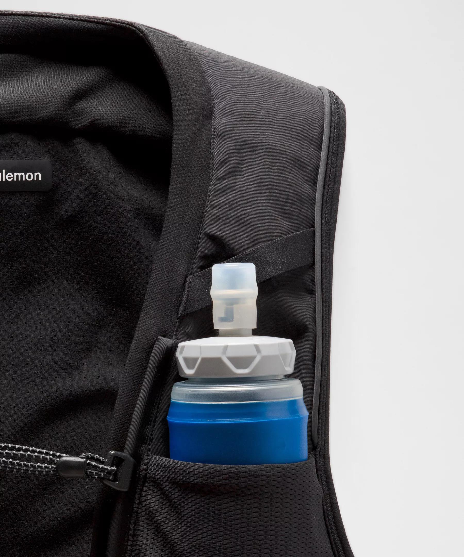 Men's Fast and Free Trail Running Vest Product Image