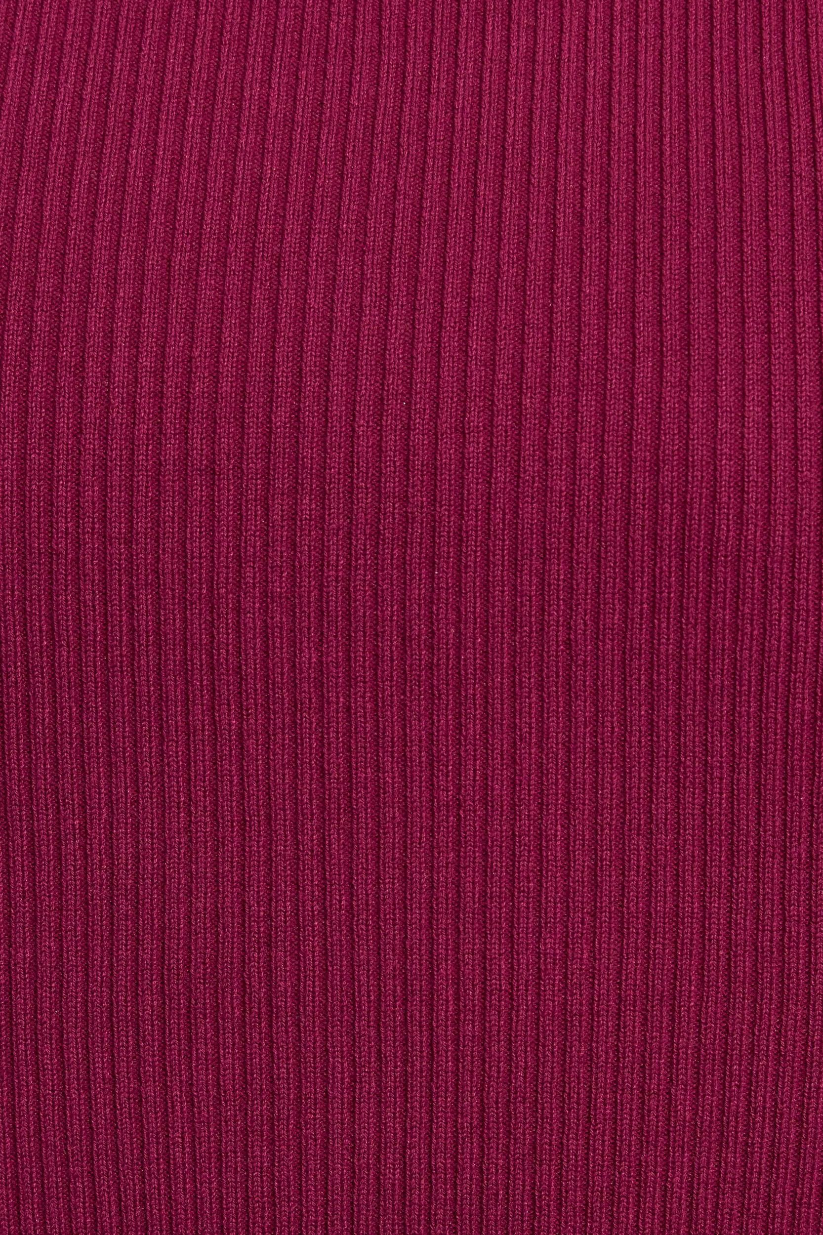 Short Sleeve Peakaboo Top Product Image