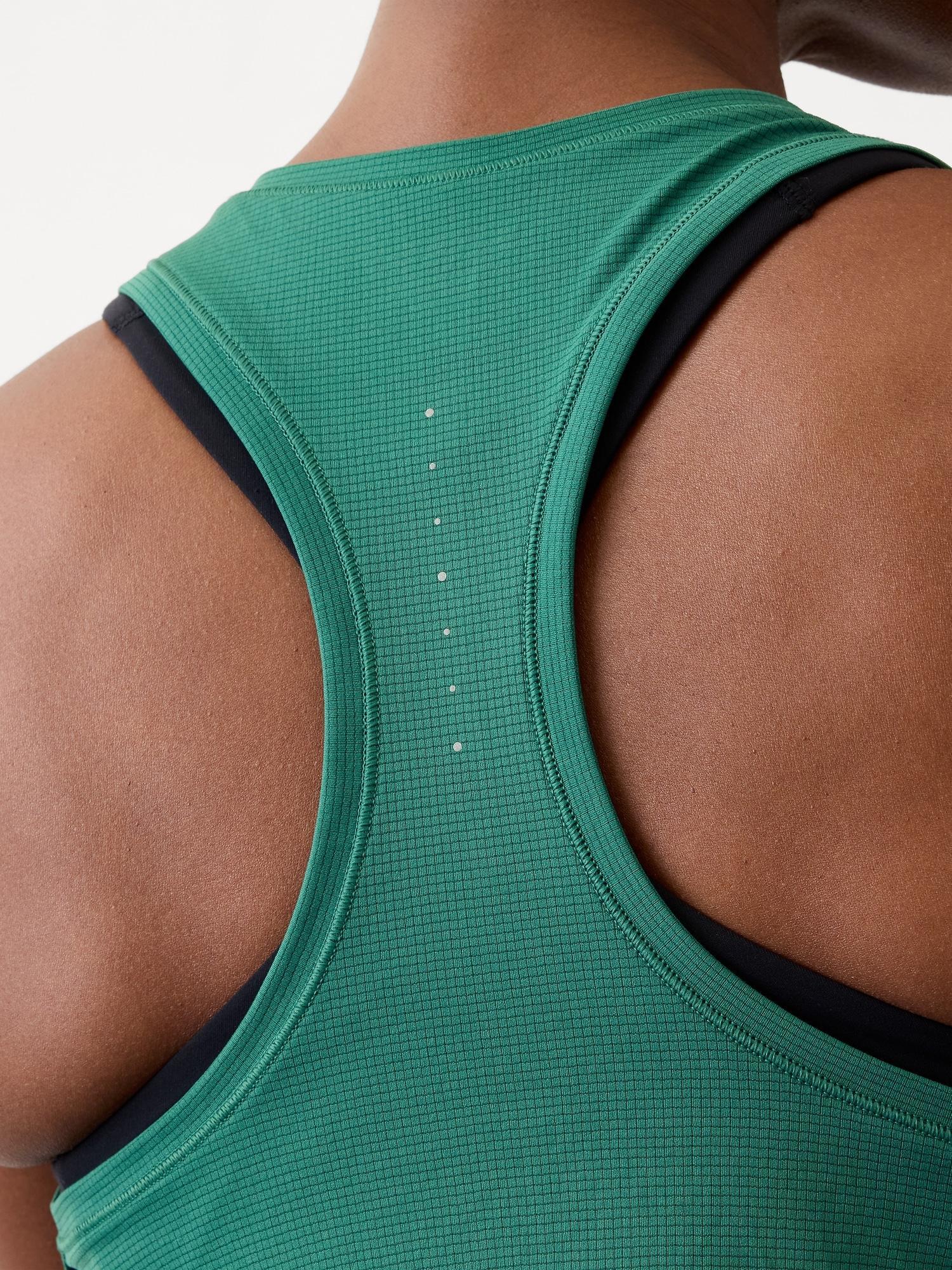 Grid Knit Tank Product Image