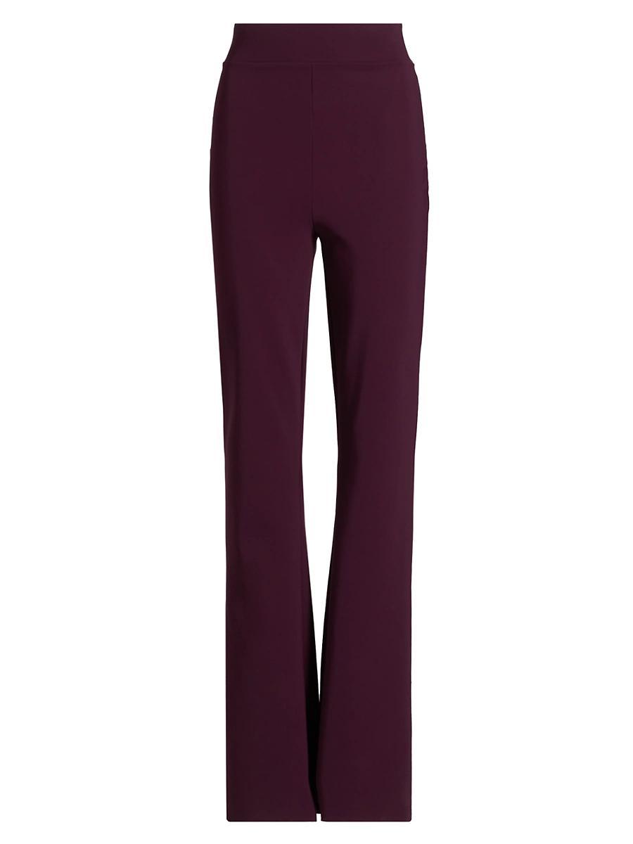 Womens Venusette Wide-Leg Pants Product Image