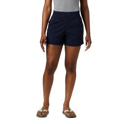 Columbia Women's Anytime Casual Shorts- Product Image