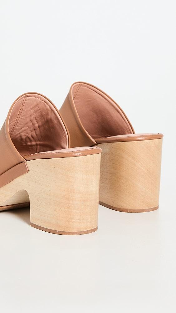 Rachel Comey Bose Clogs | Shopbop Product Image