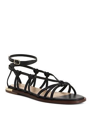 Chloe Womens Uma Flat Sandals Product Image