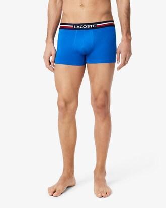 3-Pack Stretch Cotton Trunks Product Image