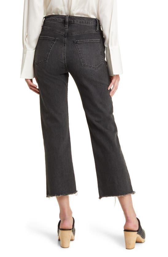 Womens Le Jane Crop Jeans Product Image