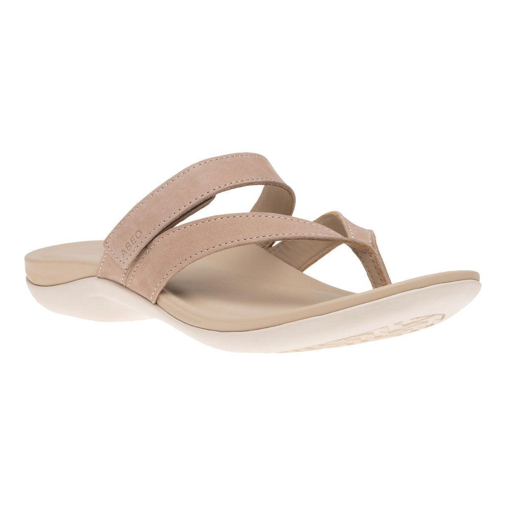 Oasis Thong Sandal Metatarsal Product Image