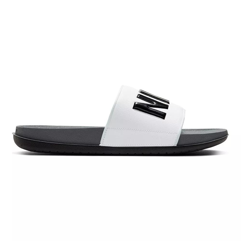 Nike Mens Offcourt Slides | BQ4639-001 Product Image