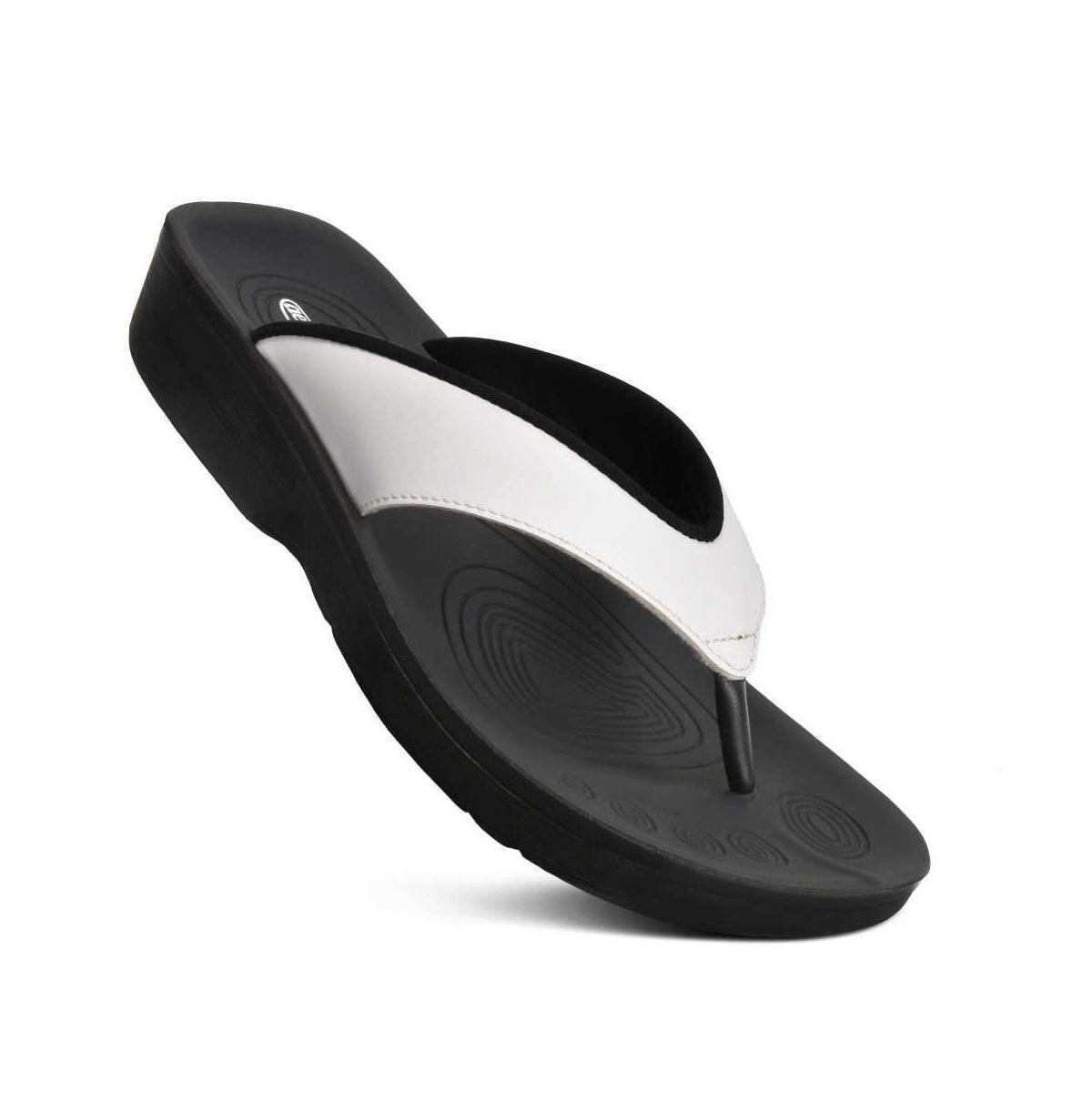 Aerothotic Clarus Comfortable women Sandals Product Image