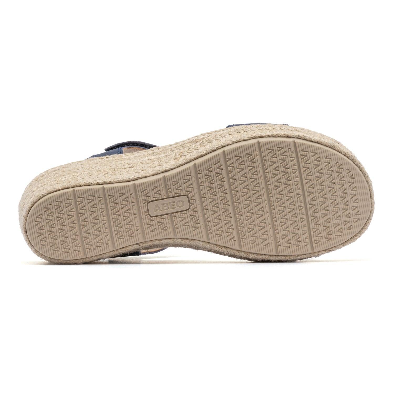 Riviera Strap Sandal Product Image