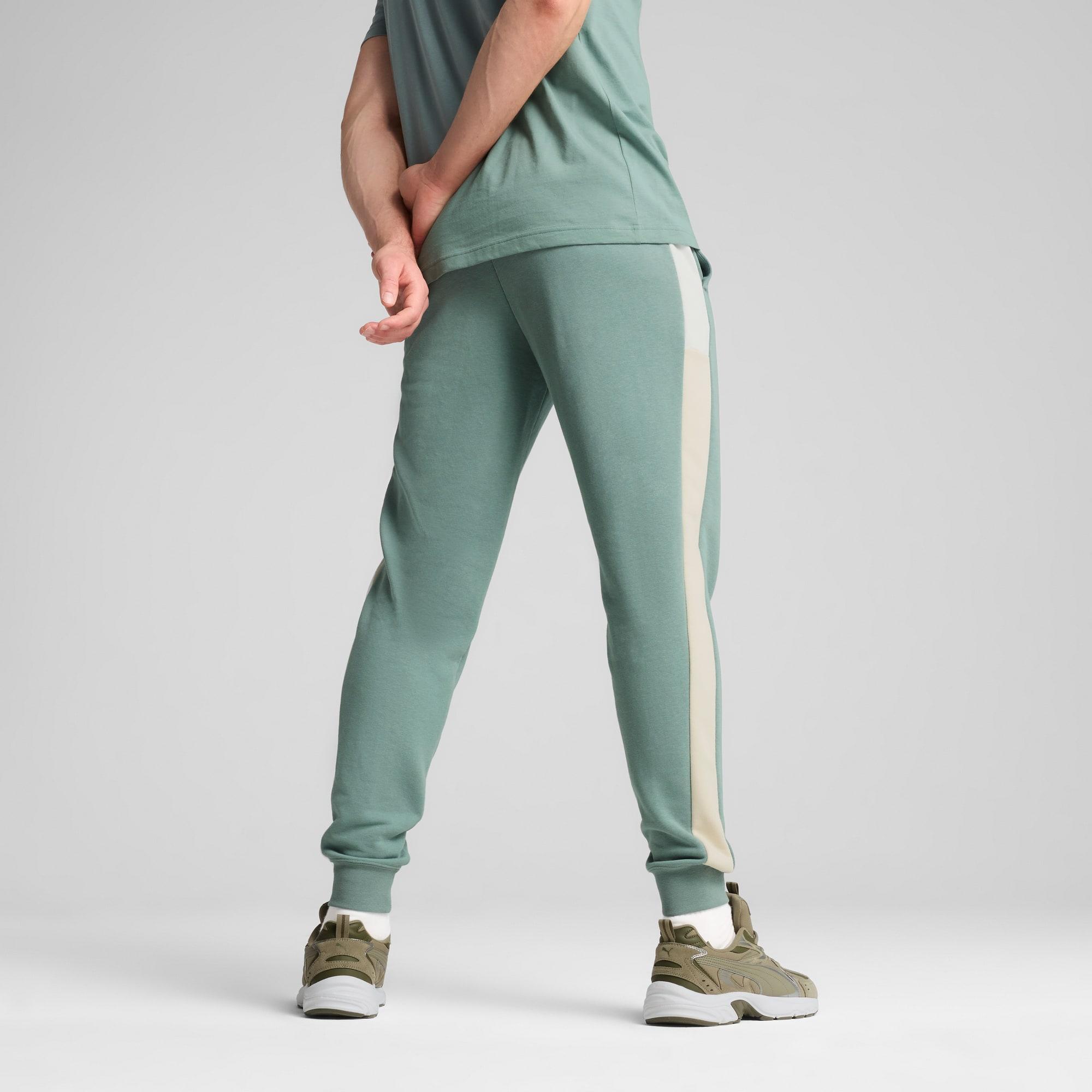 Essentials Block Sweatpants Men Product Image