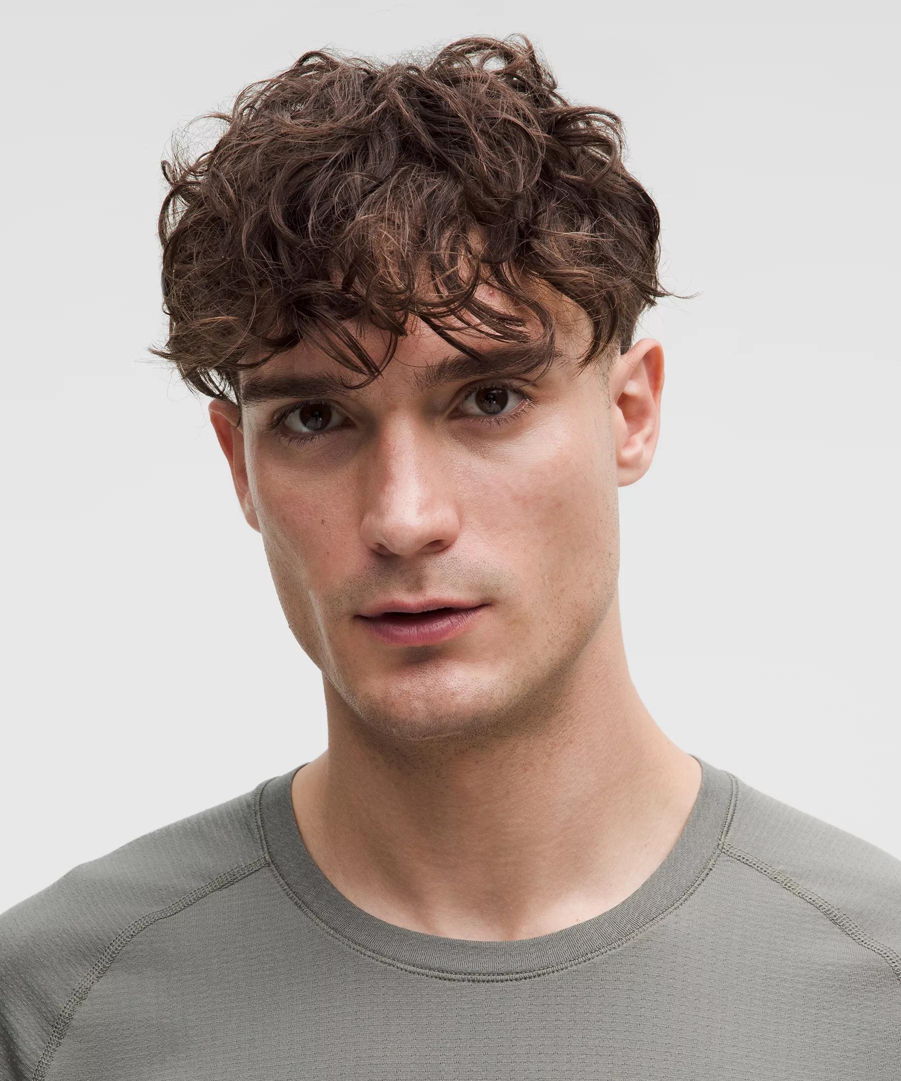 Metal Vent Tech Long-Sleeve Shirt Product Image