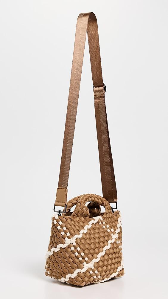 NAGHEDI St. Barths Petit Tote | Shopbop Product Image