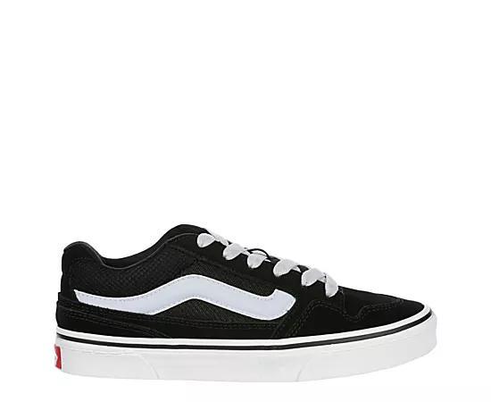 Vans Womens Caldrone Sneaker Product Image