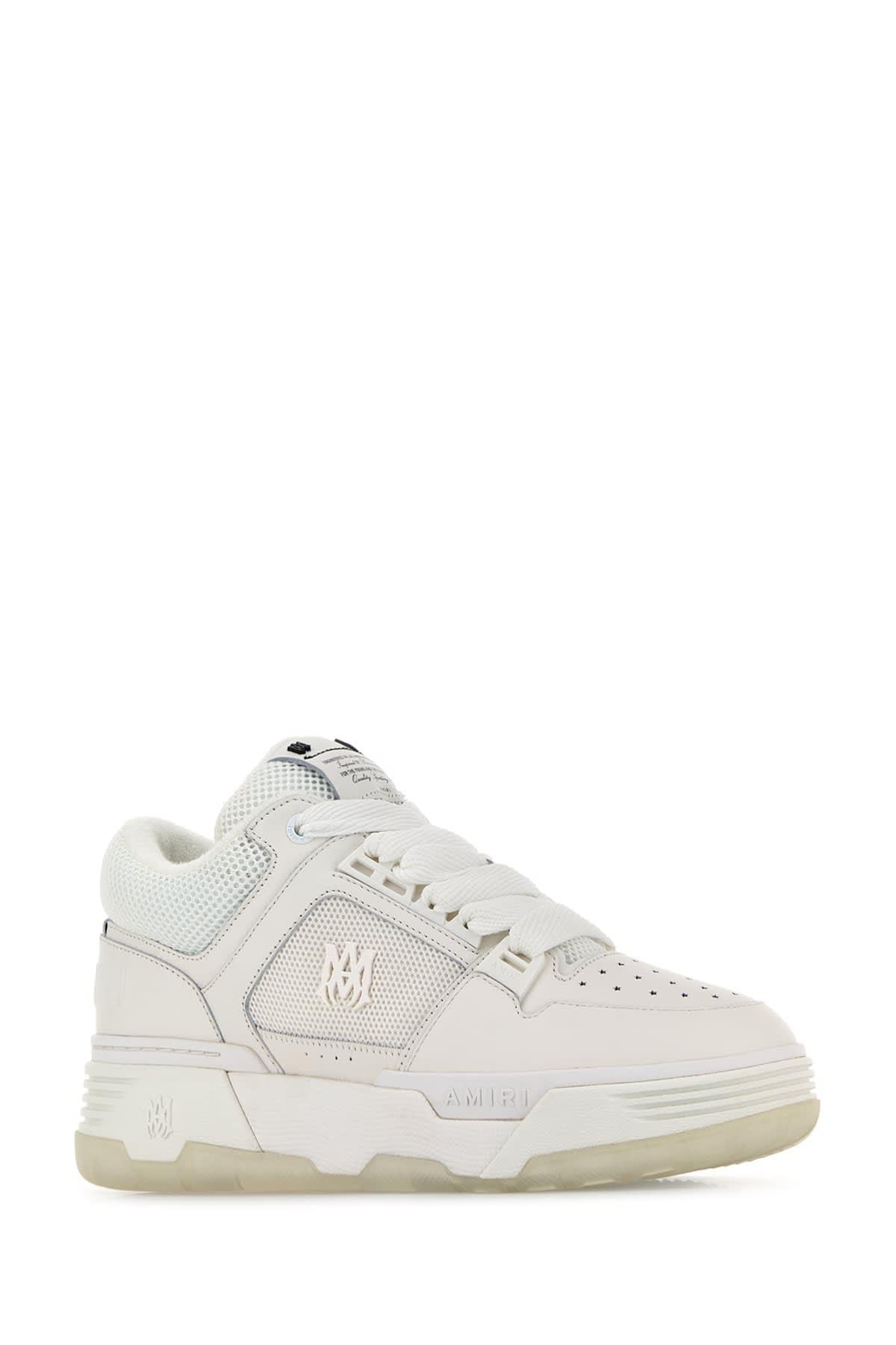 AMIRI Sneakers In Multicolor Product Image