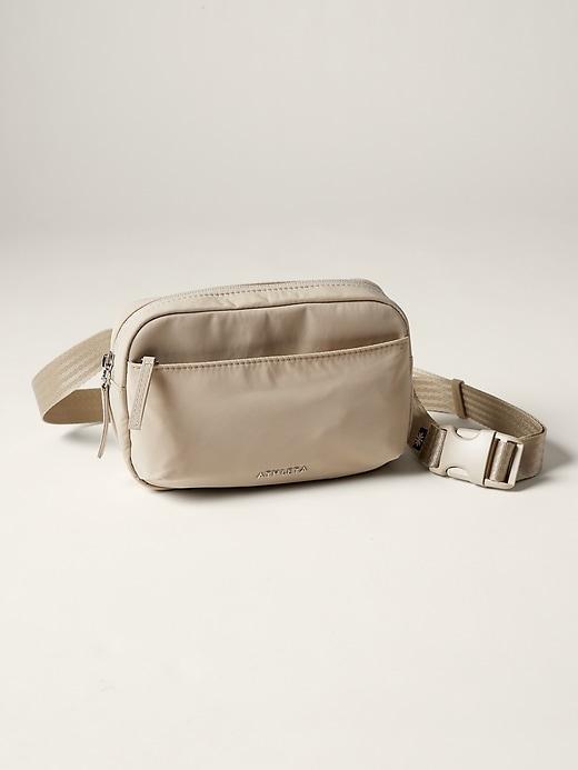 All About Crossbody Belt Bag Product Image