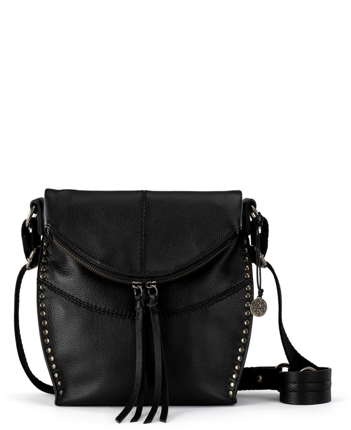 The Sak Womens Silverlake Leather Crossbody Bag Product Image