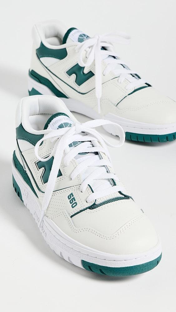 New Balance 550 Sneakers | Shopbop Product Image