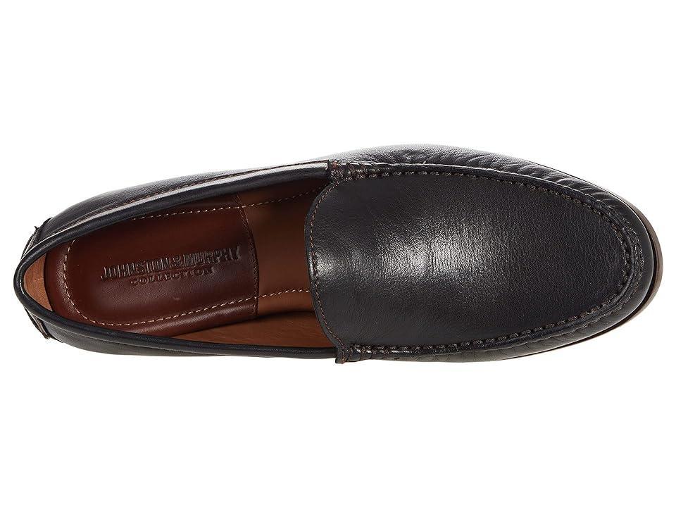 Johnston & Murphy Collection Baldwin Venetian Men's Shoes Product Image