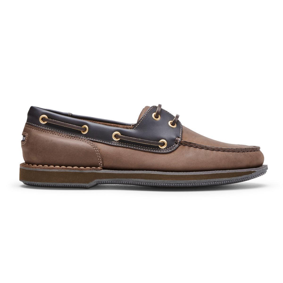 Men's Perth Boat Shoe Product Image