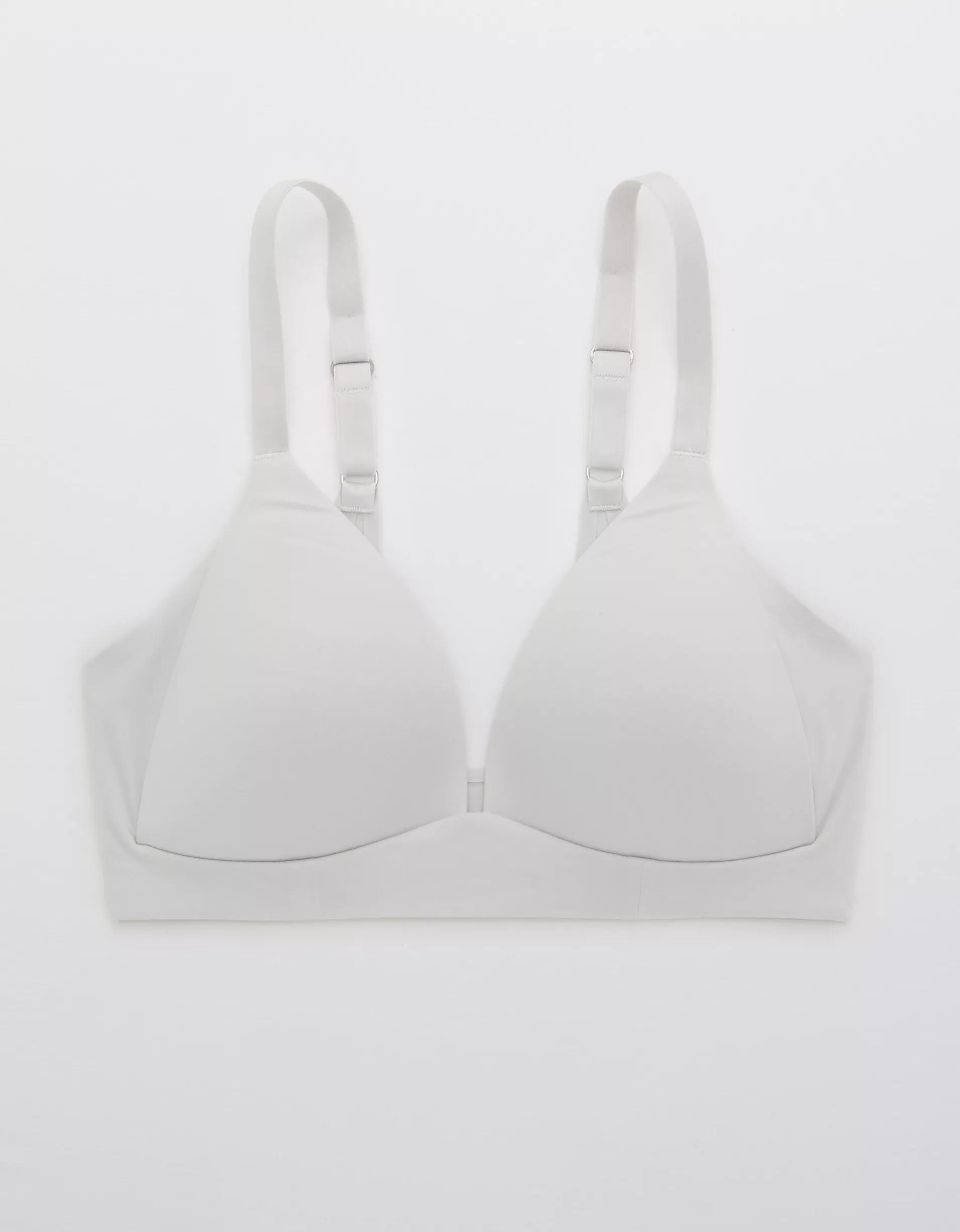 Sunnie Wireless Lightly Lined Bra Product Image