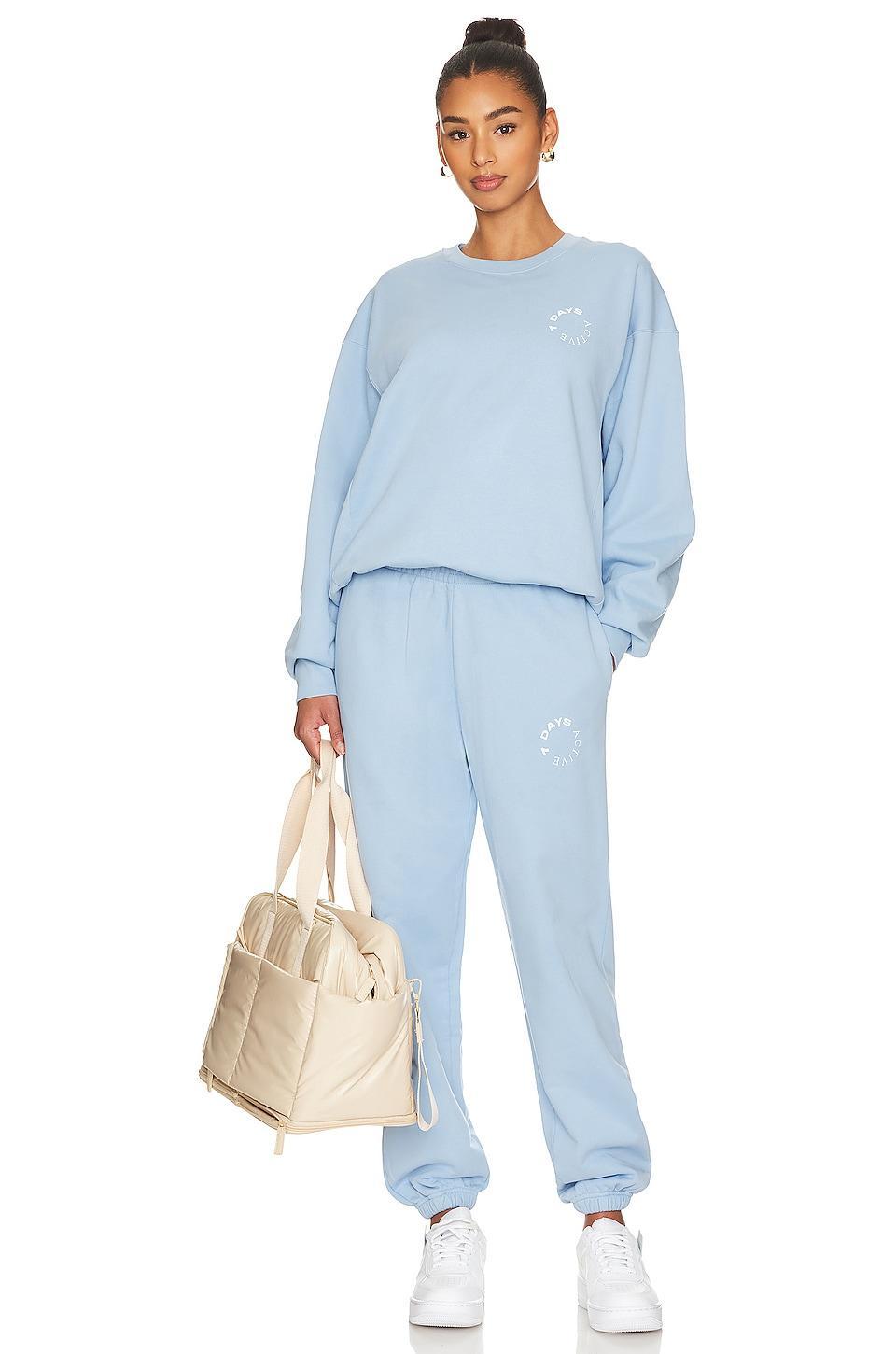 Monday Sweatpants 7 Days Active Product Image