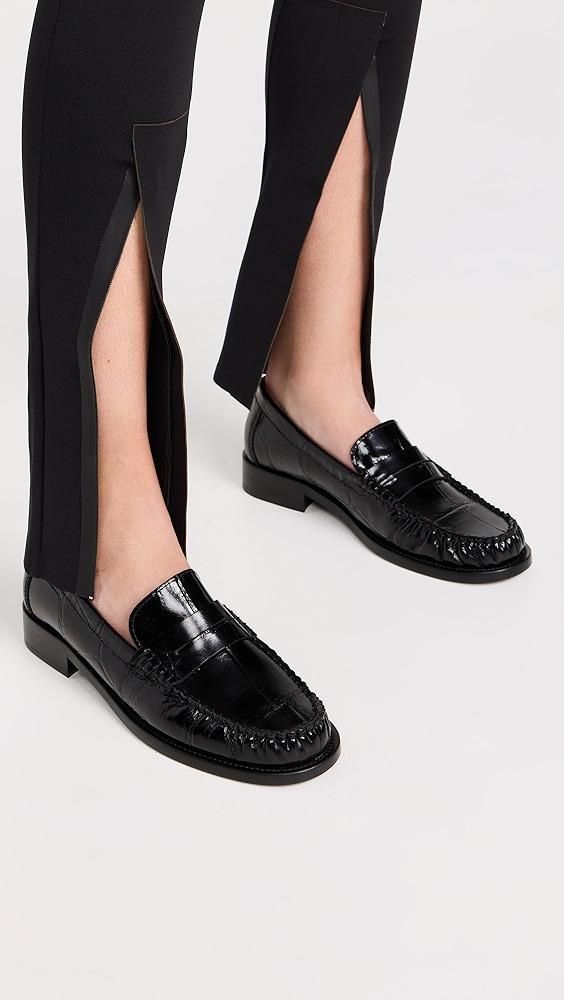 Paris Texas Dylan Loafers 20mm | Shopbop Product Image