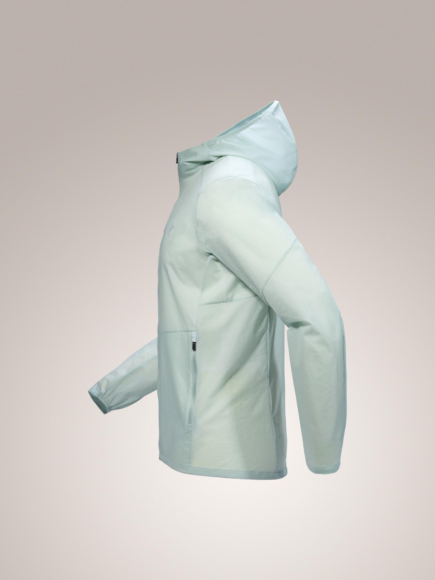 Incendo Airshell Hoody Men's Product Image