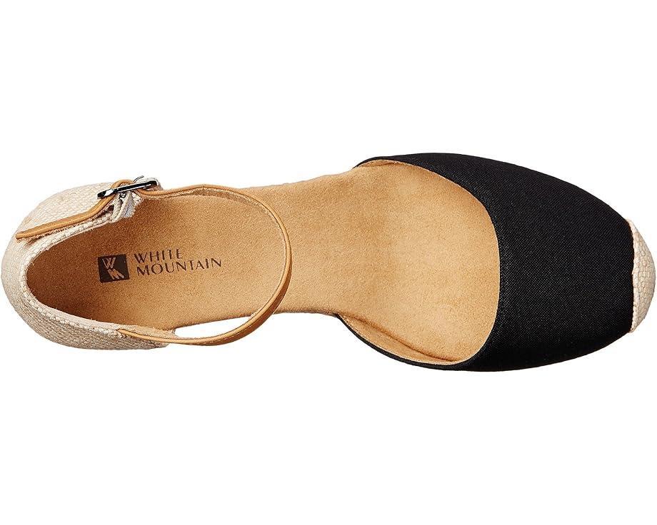 Marseille Wedge Espadrille Product Image