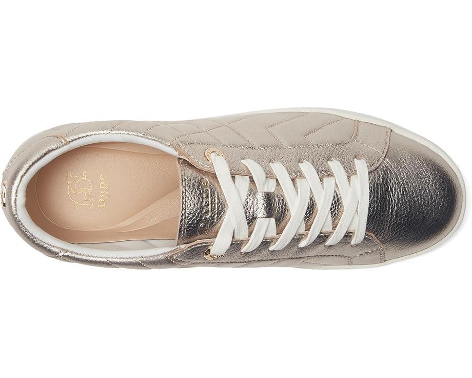 Randay Platform Sneakers Product Image