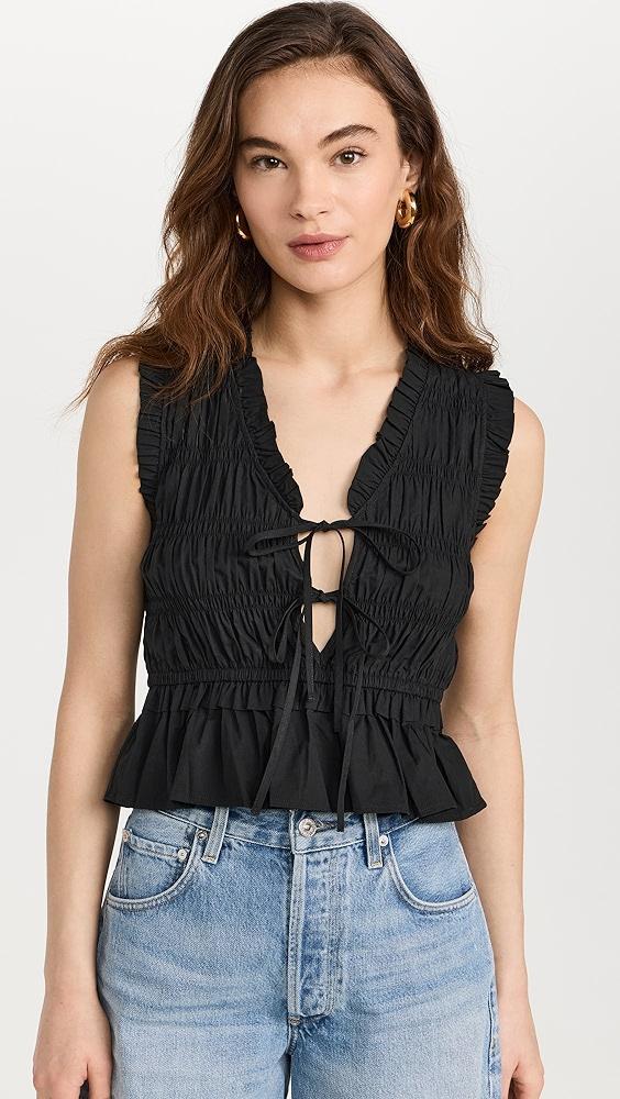 RAILS Martine Top | Shopbop Product Image