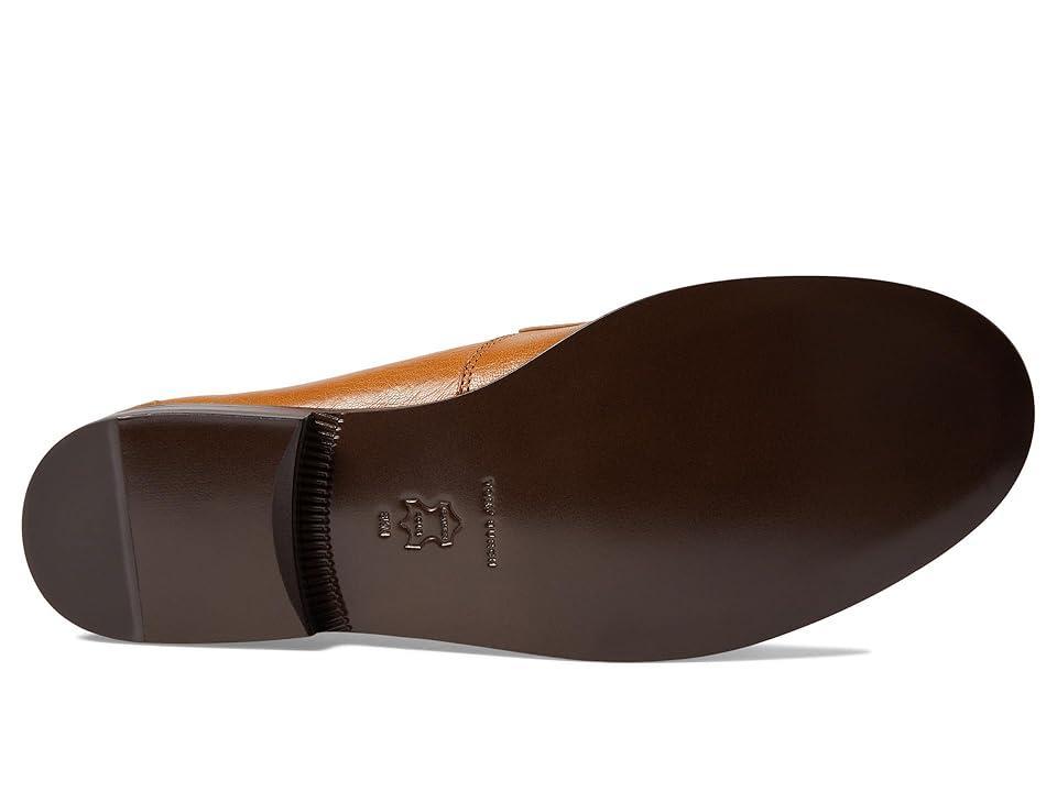 Marc Joseph New York Franklin Ave Saddle) Men's Shoes Product Image