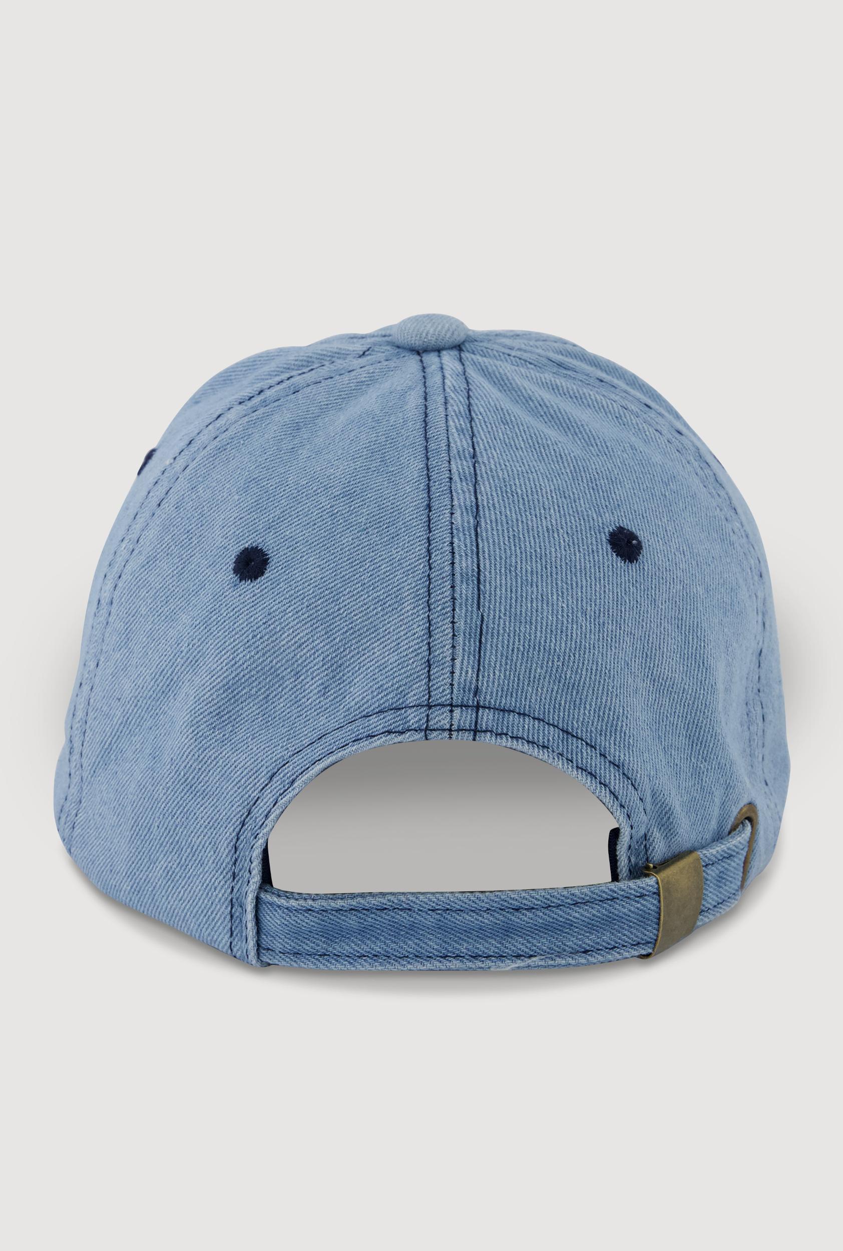 Manhattan New York East Coast Baseball Cap Female Product Image