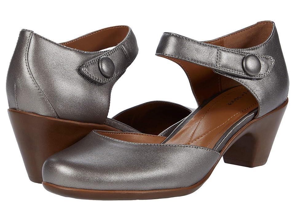 Easy Spirit Clarice Womens Heels Product Image