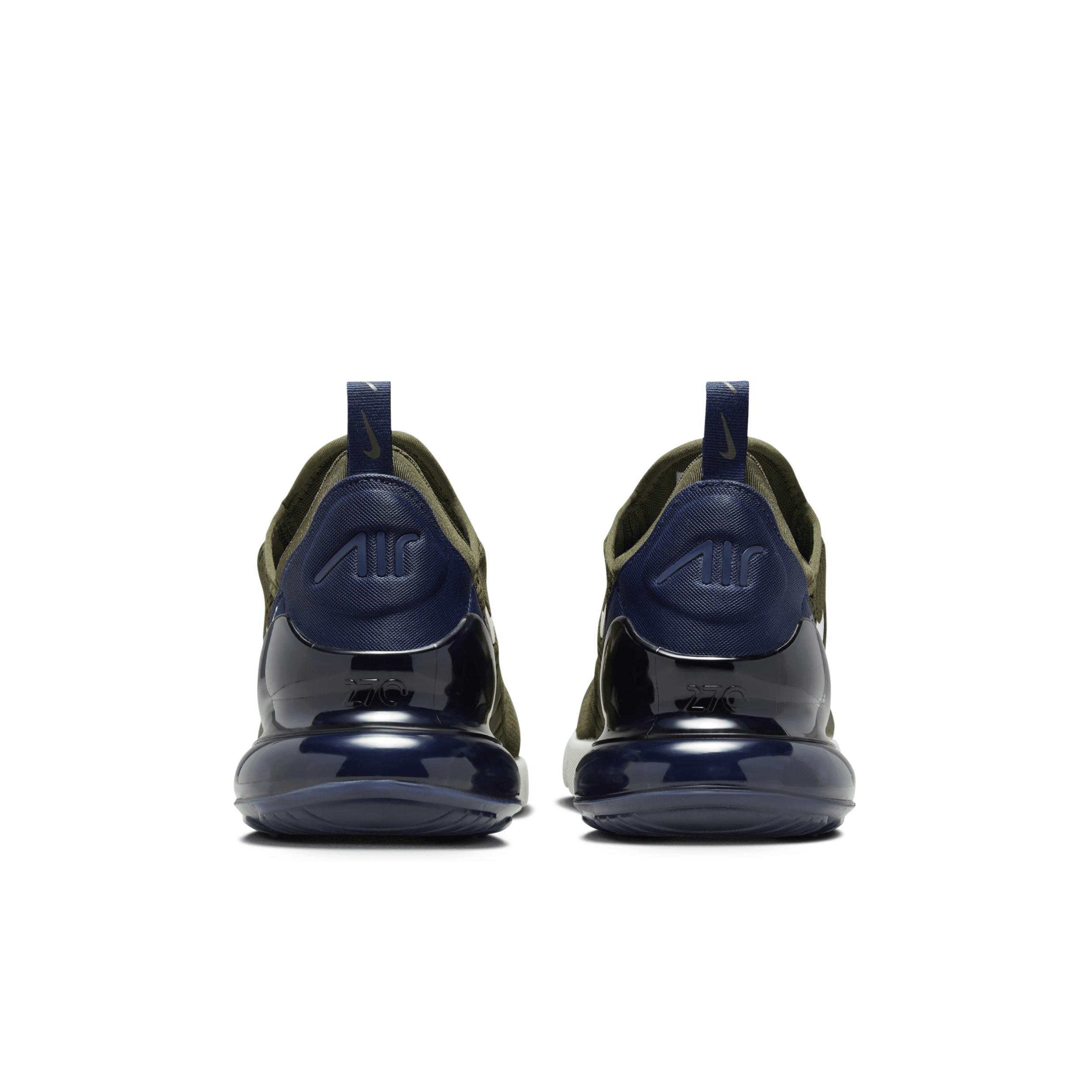 Nike Men's Air Max 270 Shoes Product Image