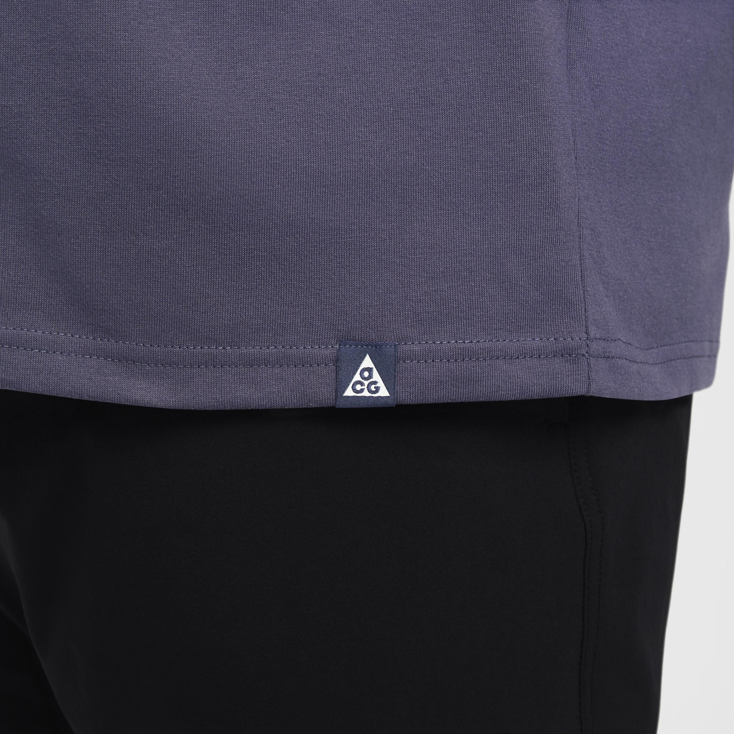 Men's Nike ACG Dri-FIT T-Shirt Product Image