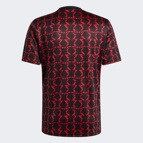 Manchester United Pre-Match Jersey Product Image