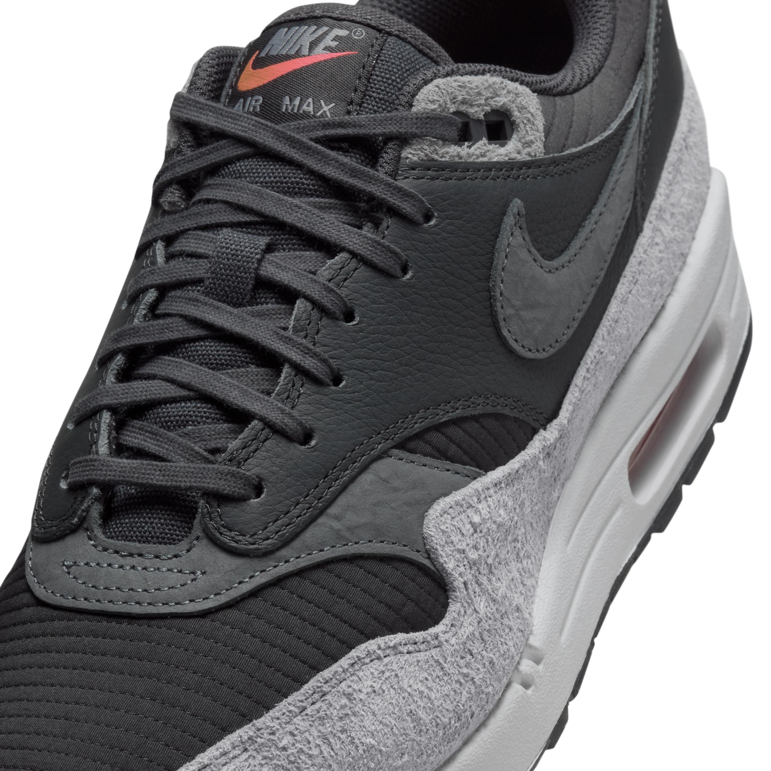 Nike Men's Air Max 1 Premium Shoes Product Image