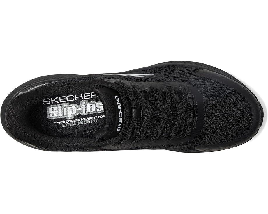 Men's SKECHERS Hands Free Slip-ins Go Run Consistent 2.0 - Worldview Sneaker Product Image