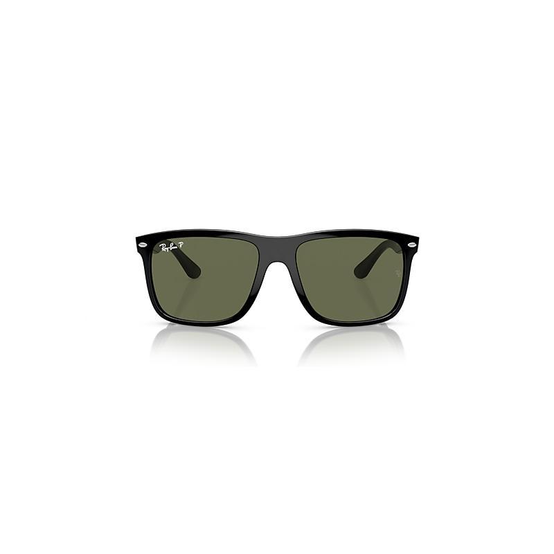 Ray-Ban Rb0707s Sunglasses Frame Brown Lenses Product Image