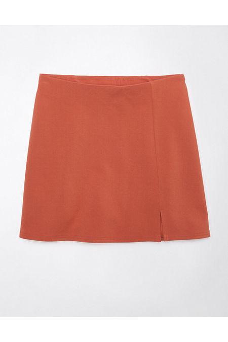 AE It Knit Skort Womens Product Image