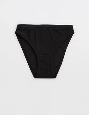 SMOOTHEZ Everyday High Cut Bikini Underwear Product Image