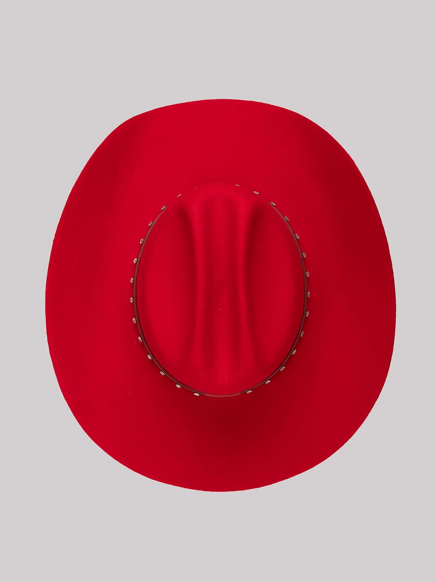 Women's Sparkle Band Cowboy Hat | Women's ACCESSORIES | Wrangler® Product Image