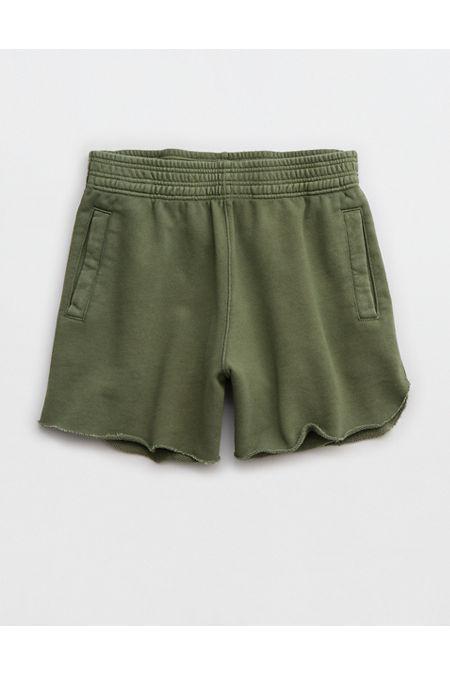 Aerie On My Way! High Waisted Short Women's Product Image