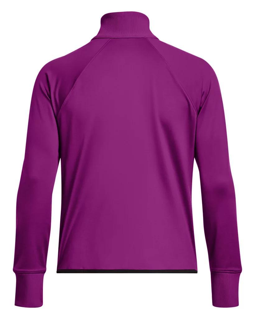 Women's UA Train Cold Weather Jacket Product Image