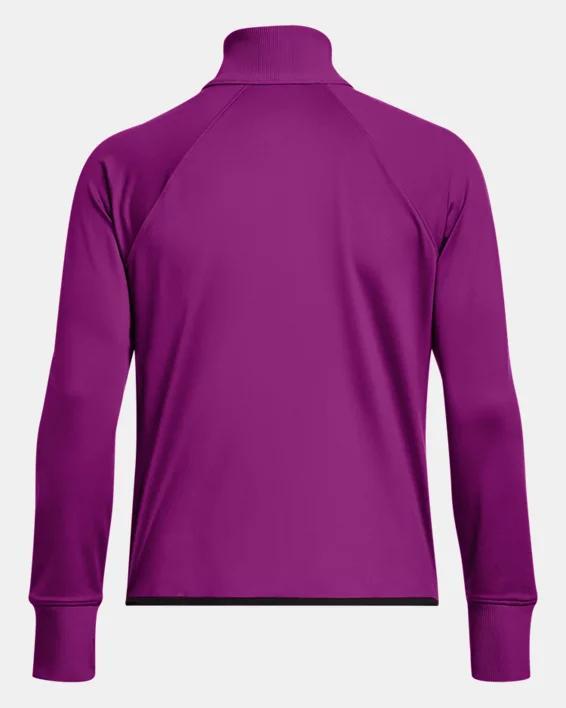 Women's UA Train Cold Weather Jacket Product Image