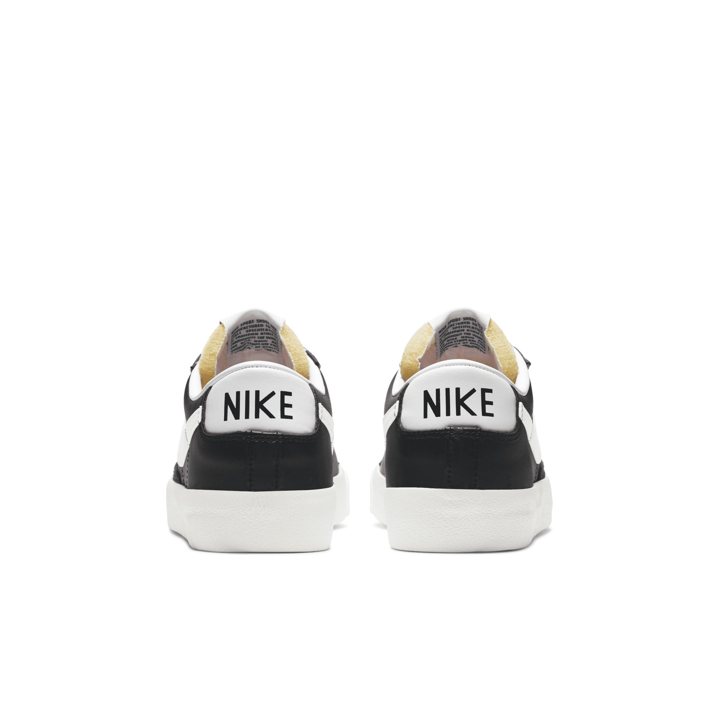 Nike Blazer Low '77 Vintage Men's Shoes Product Image