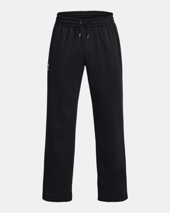 Men's UA Icon Fleece Pants Product Image