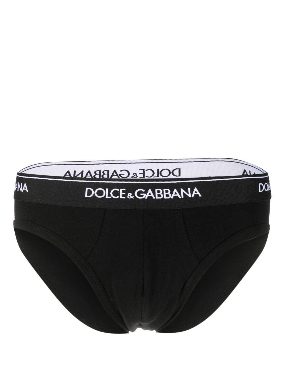 logo-waistband brief  Product Image