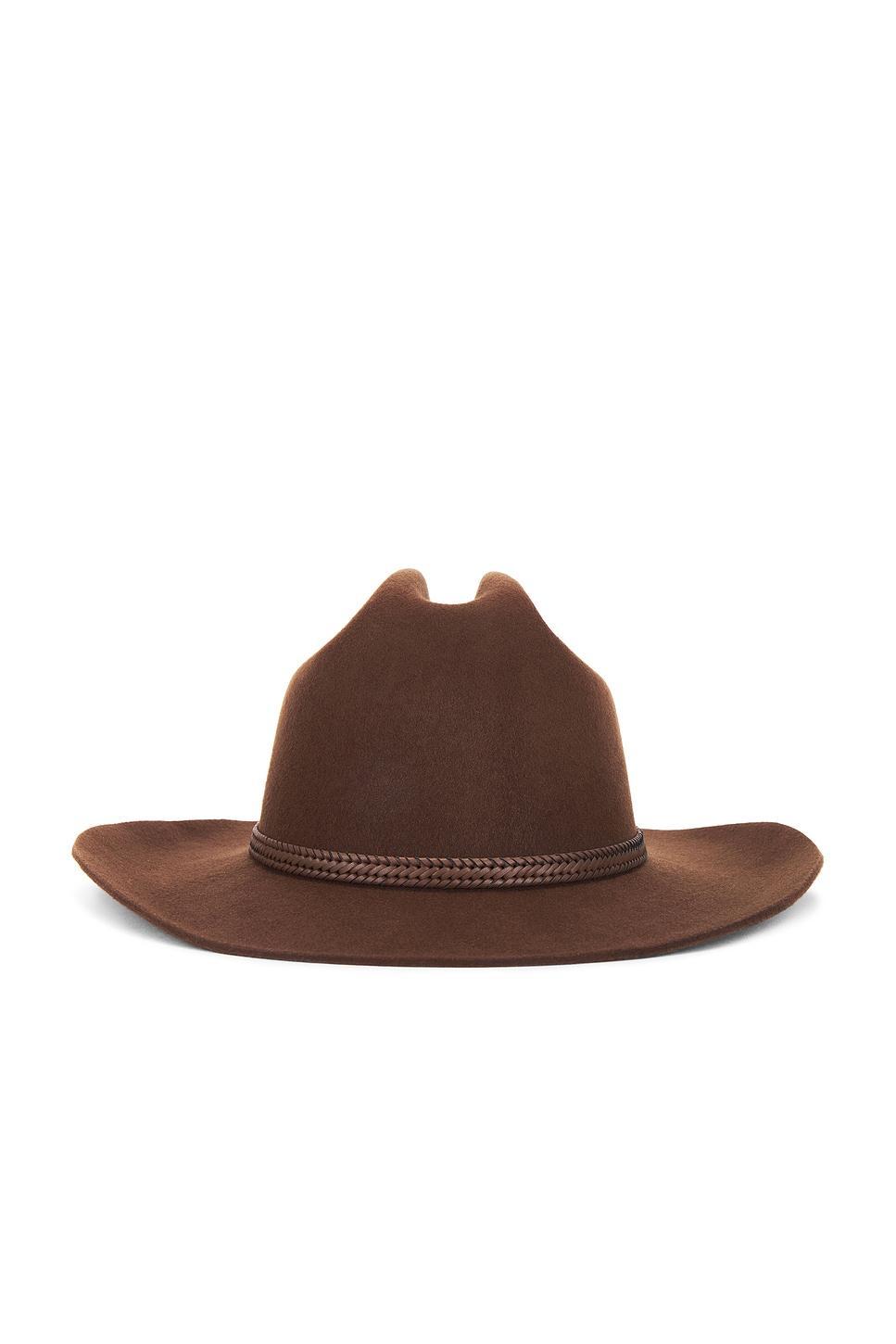 The Outback Hat Lack of Color Product Image