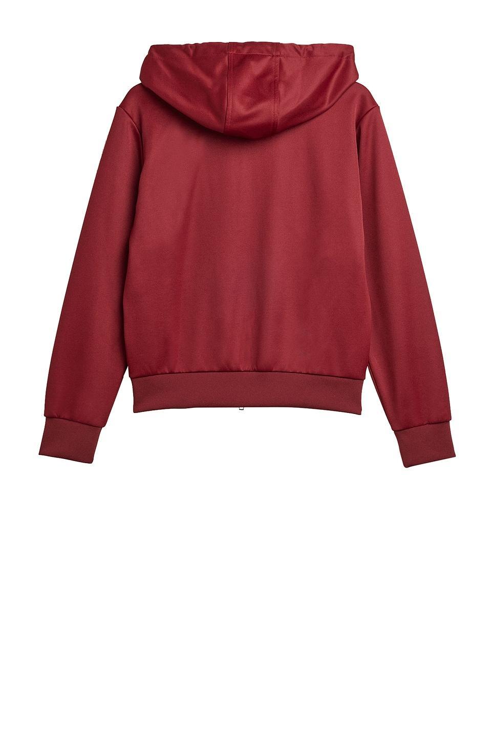 Track Hoodie Product Image